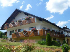 Ferienwohnung Beilharz-Scholder - Wohlfühlen im Nordschwarzwald